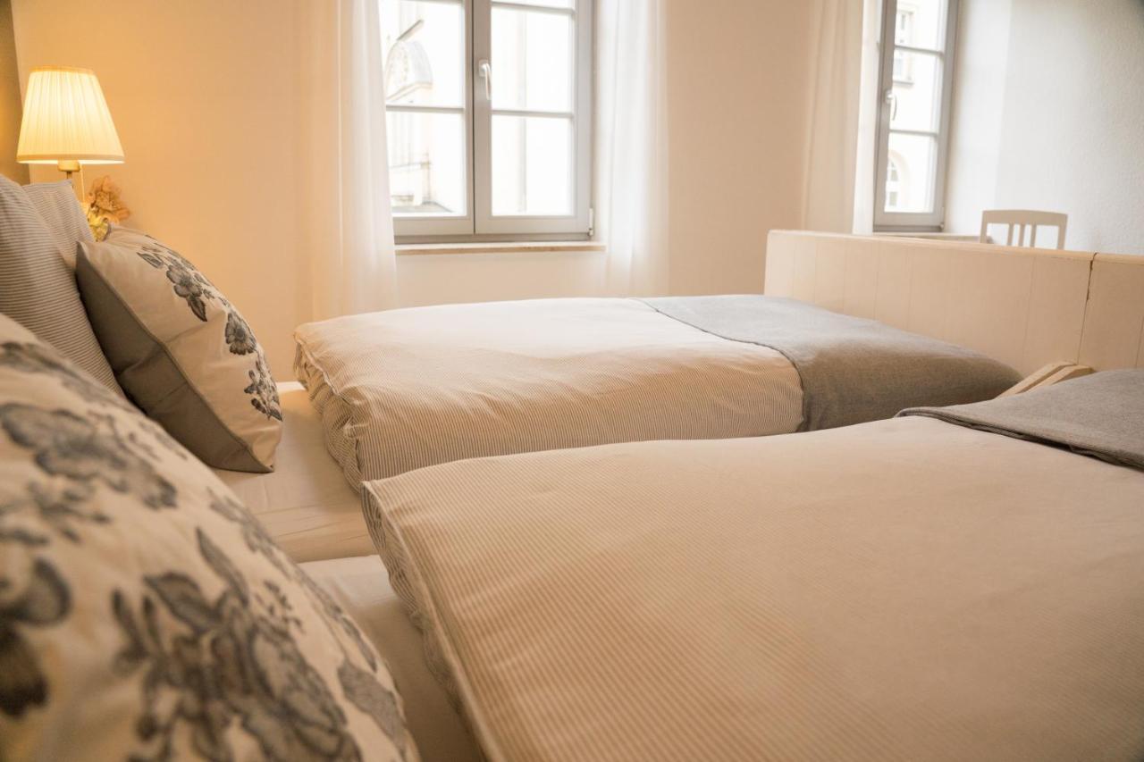 세브니츠 Urlaubsfreude Biedermann Haus Blumenglueck - Rose 아파트 외부 사진